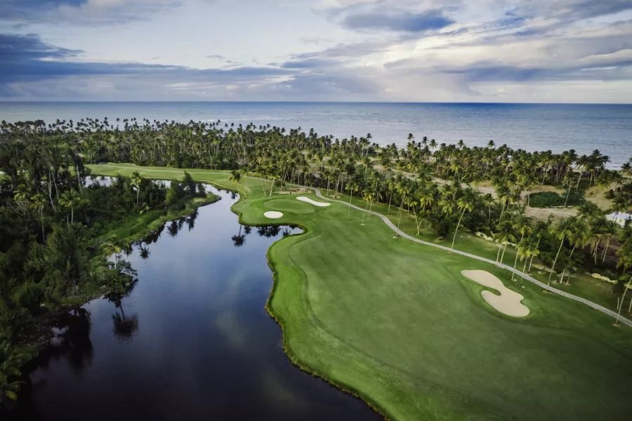 Four Seasons Resort and Residences Puerto Rico, Puerto Rico