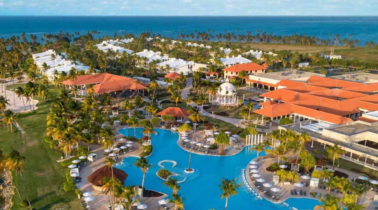 Hyatt Regency Grand Reserve Puerto Rico, Puerto Rico