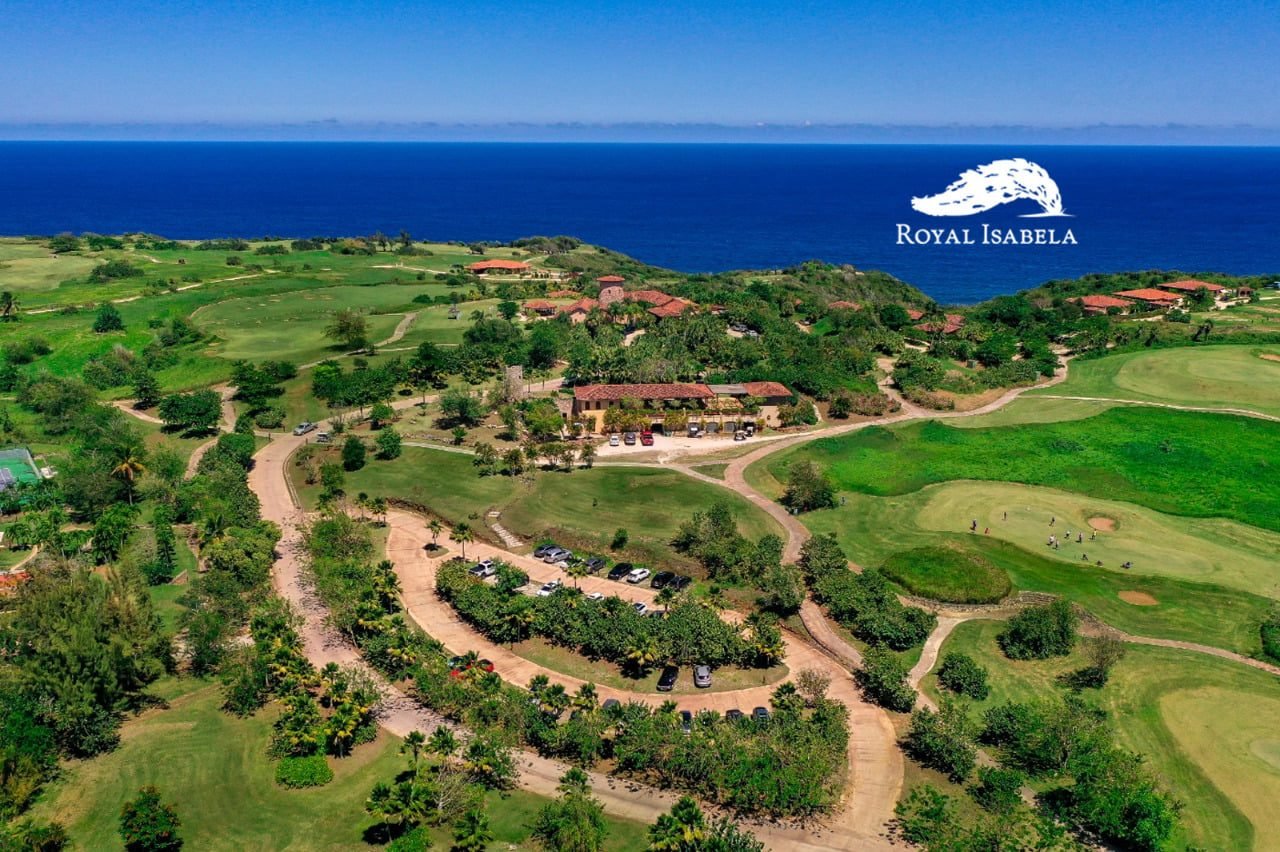 Royal Isabela, Puerto Rico